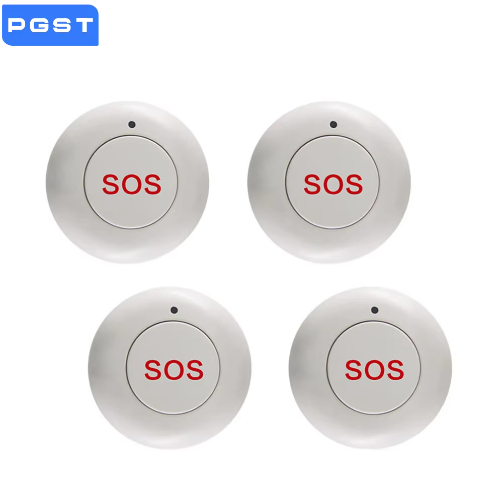 Home Security Deals - GauTone Không Dây Nút SOS Nhà