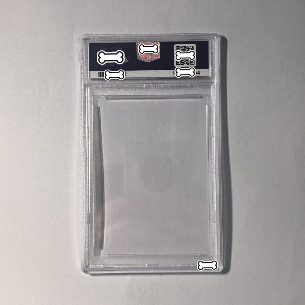 Home Security Companies - Drop-shipping Labels & Custom Shells Please