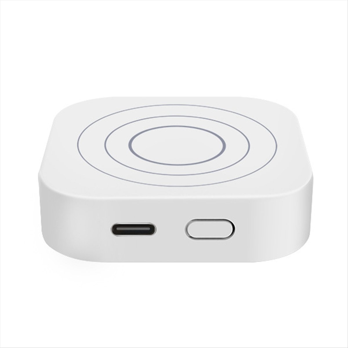 Home Security Radar System - NEW! Tuya WiFi Human Presence Sensor