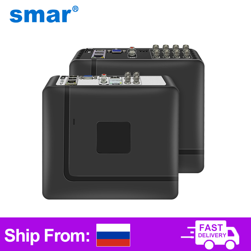 Home Security Deals - Mini 4CH 8CH 1080N Đầu Ghi