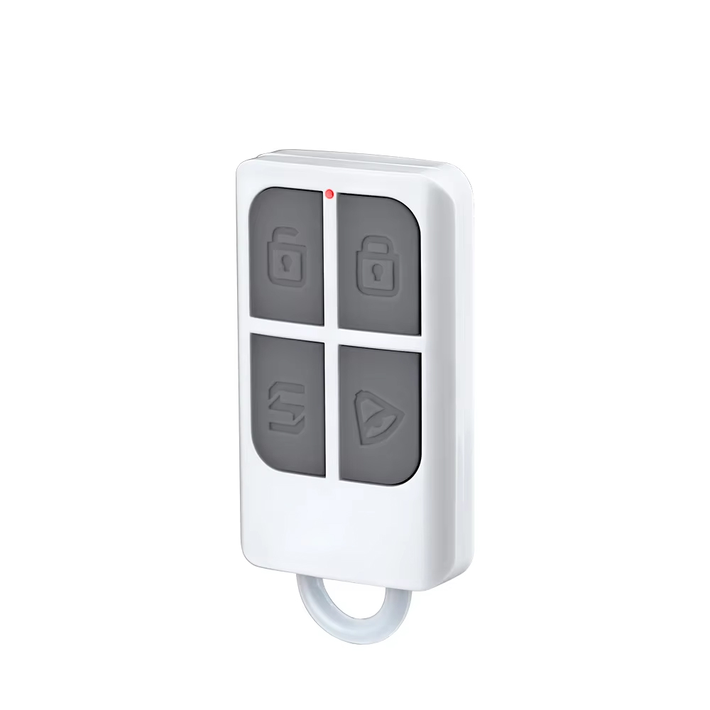 Home Security Deals - KERUI RC531 Wireless Portable Remote Control