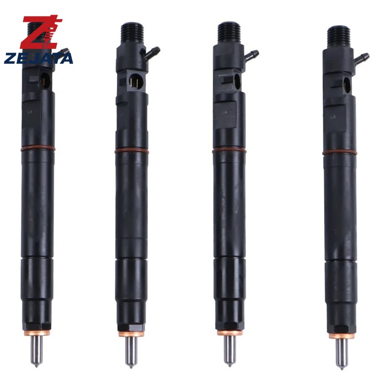 Home Security Companies - 4PCS For Delphi 28386106 1042200fd020 Common