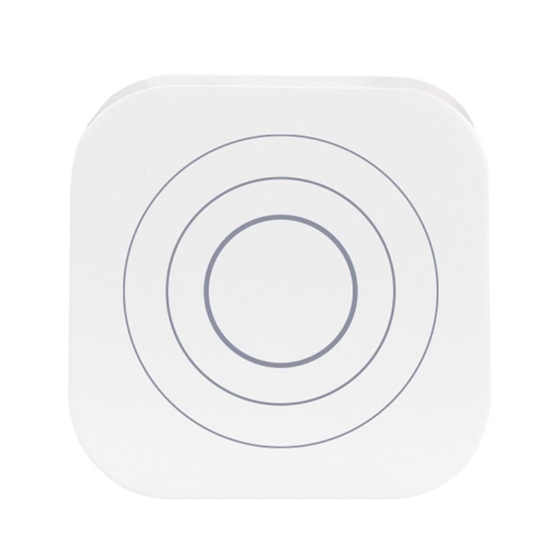 Home Security Radar System - FFYY-Tuya Wifi Human Presence Sensor Smart