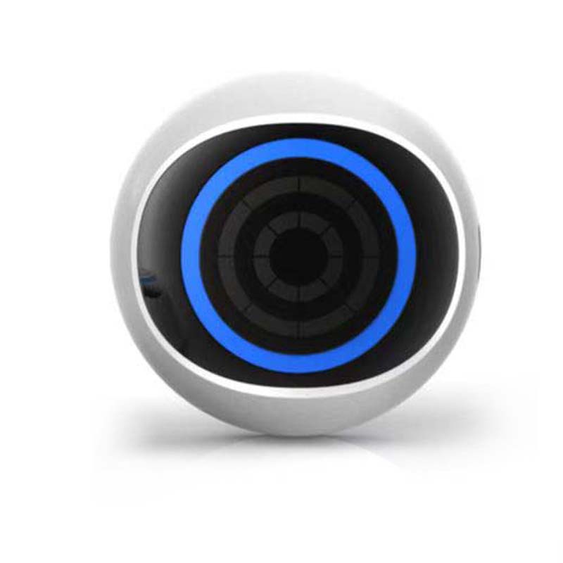 Home Security Radar System - Tuya ZigBee Radar Human Presence Sensor,