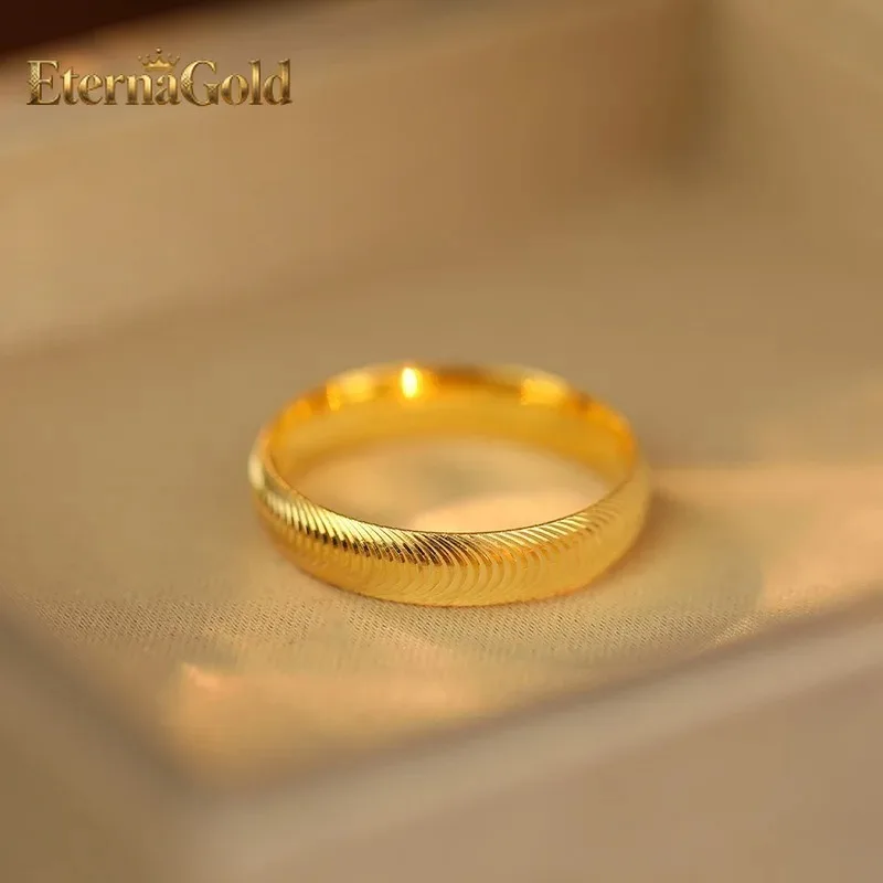 EternaGold 24K pure gold ring  - đánh giá và giá Home Security Companies