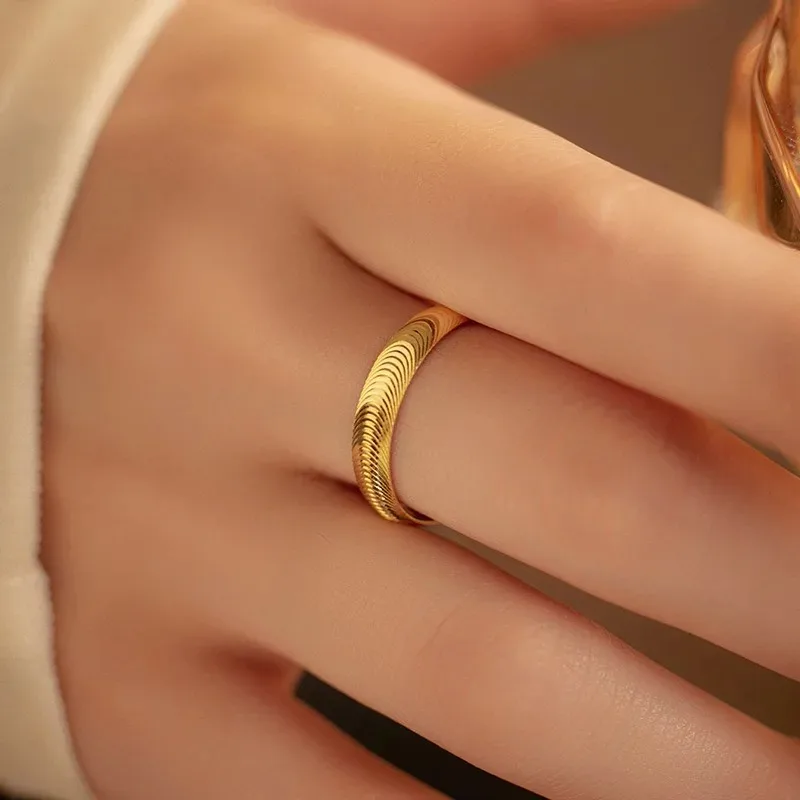 EternaGold 24K pure gold ring  - đánh giá và giá Home Security Companies