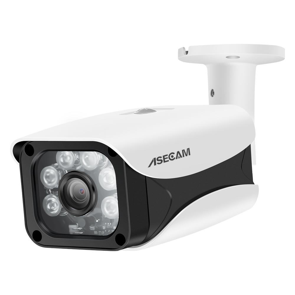 8MP Security Camera System 4K  - đánh giá và giá Nvr Kit 8 Channel