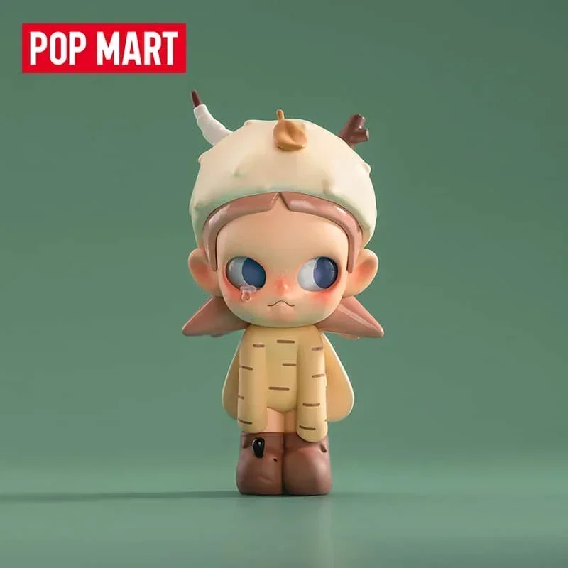 POP MART Zsiga Walking Into th - đánh giá và giá Home Security Box