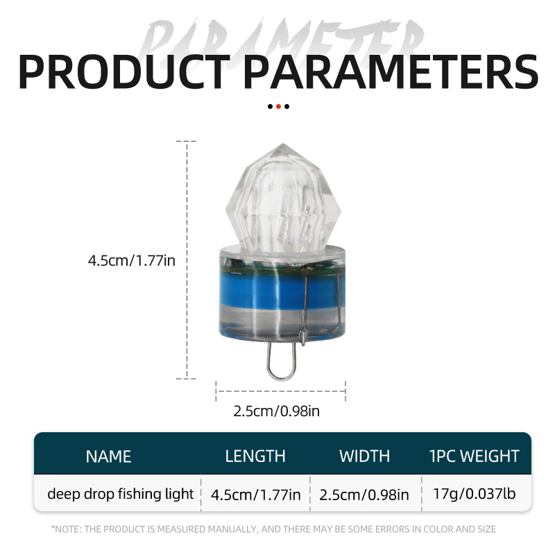 ShareShark 10pcs/bag LED Fishi - đánh giá và giá Home Security Companies