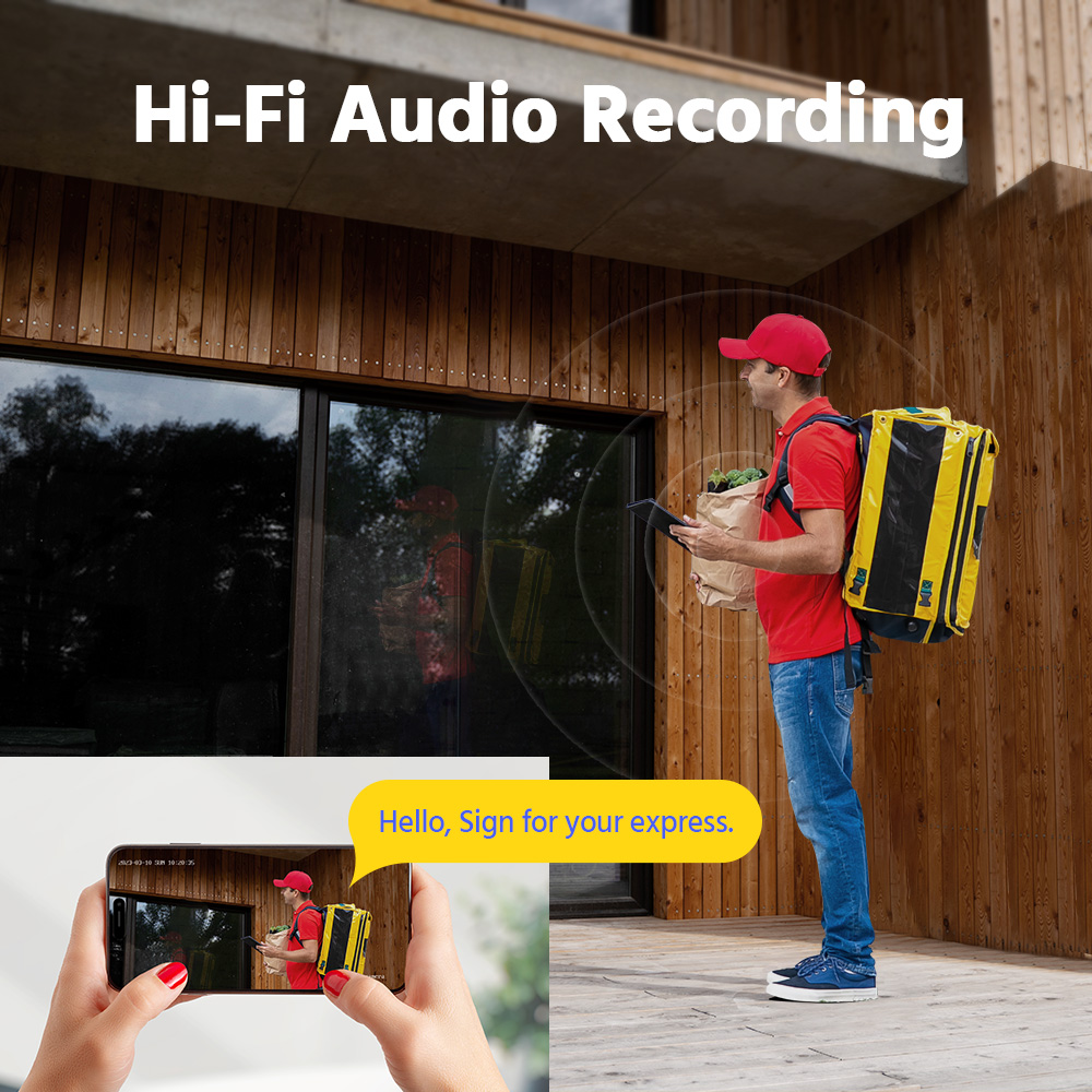 ANNKE 4K 8MP PoE IP Camera Kit - đánh giá và giá Nvr Kit 8 Channel