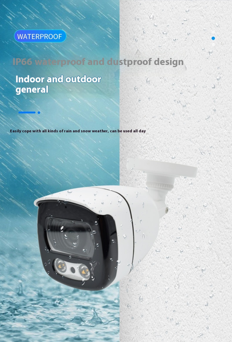5MP Outdoor Dome AHD DVR 4 Cha - đánh giá và giá Home Security Usa