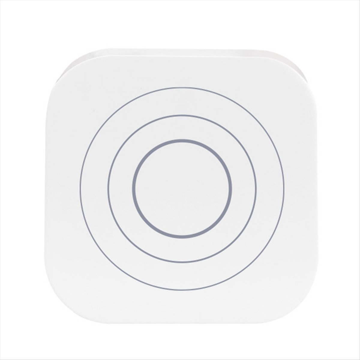 NEW! Tuya WiFi Human Presence  - đánh giá và giá Home Security Radar System