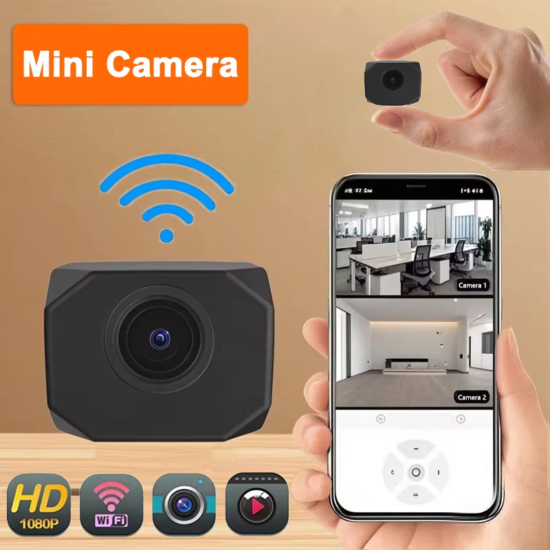 4K HD WiFi Security Camera for - đánh giá và giá Home Security Usa