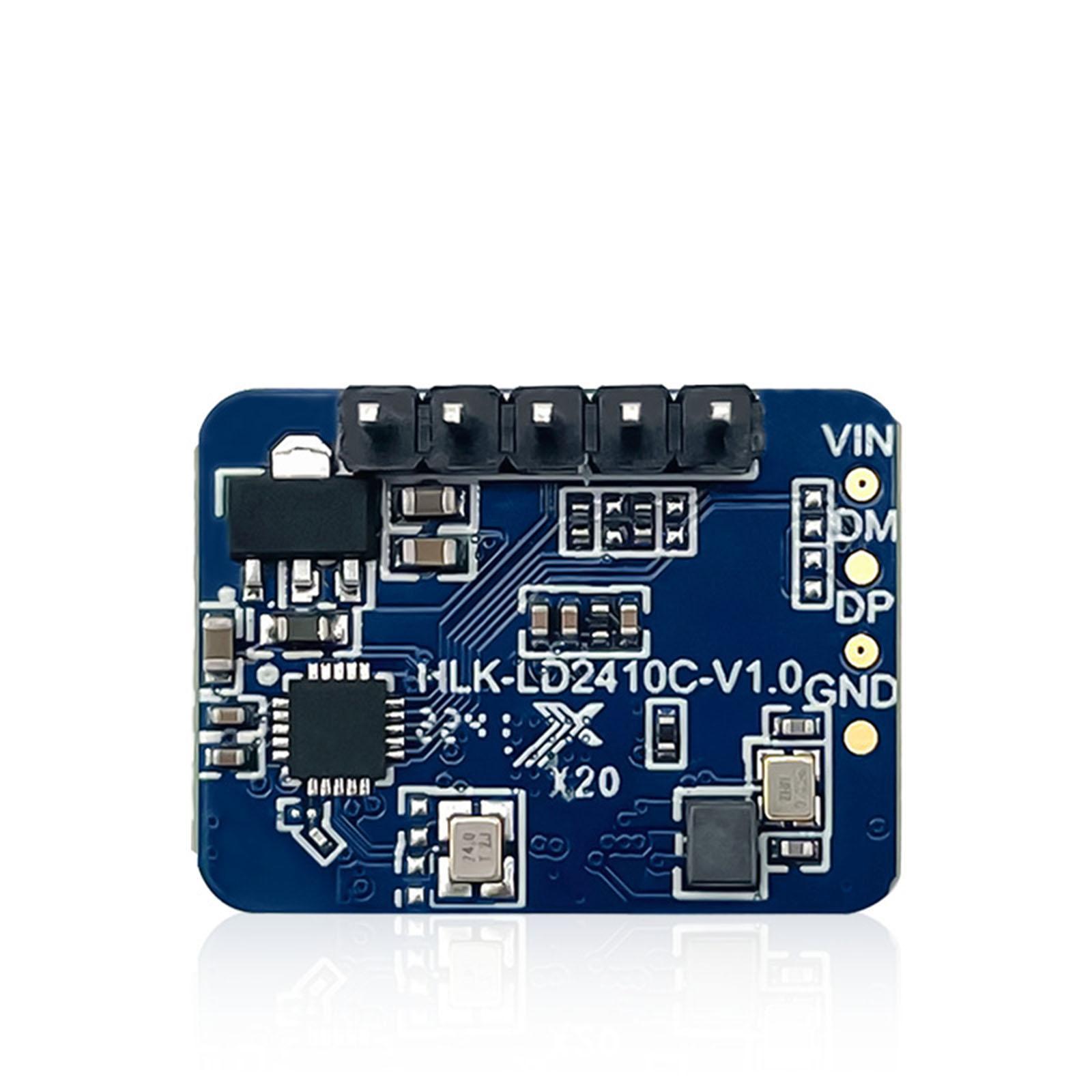 Intelligent Motion Detection M - đánh giá và giá Home Security Radar System