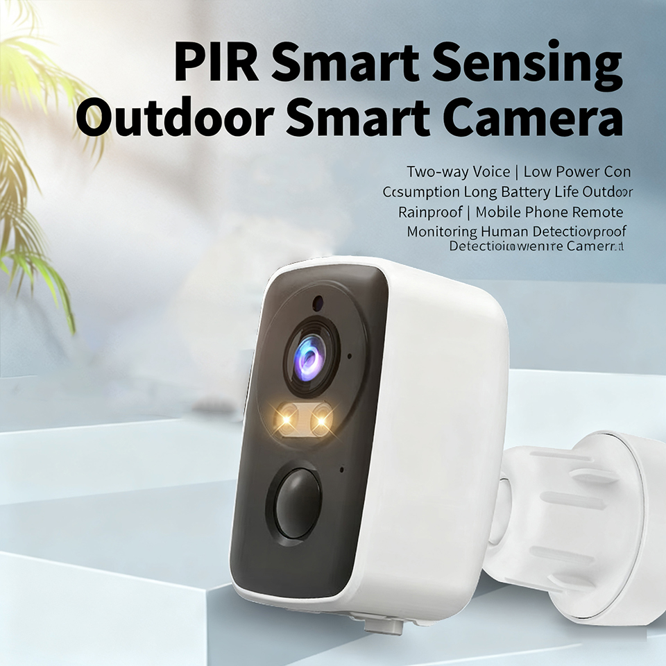 4MP Outdoor Security Camera Re - đánh giá và giá Home Security Usa