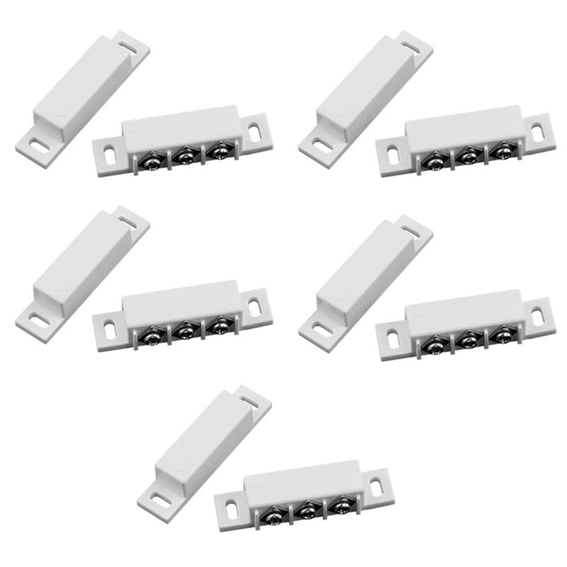 ABGN For Enhanced Home Safety  - đánh giá và giá Home Security Product