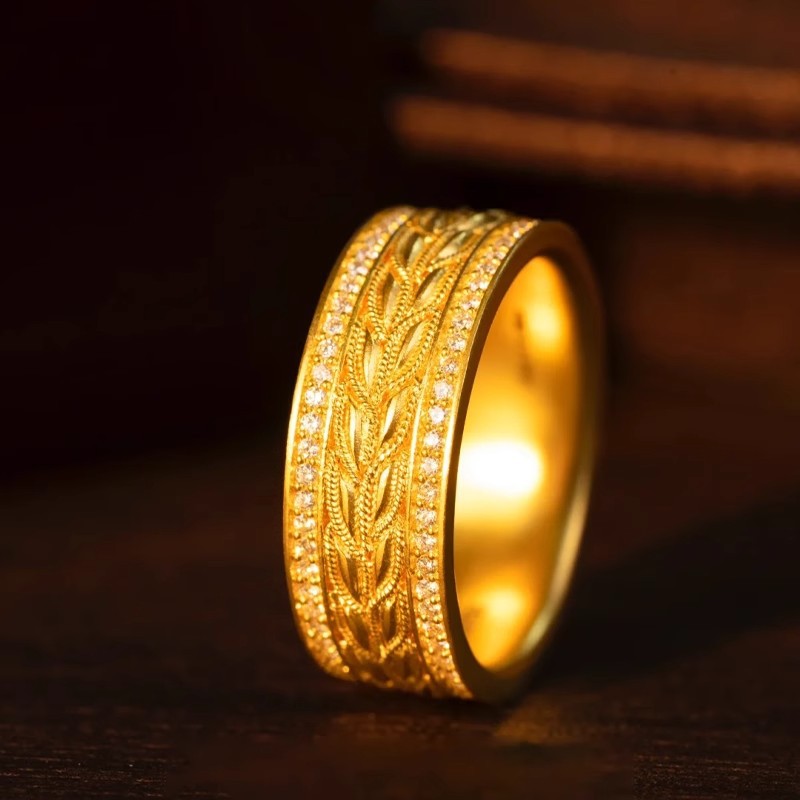 Fylia Jewelry  Luxury 999 24K  - đánh giá và giá Home Security Companies