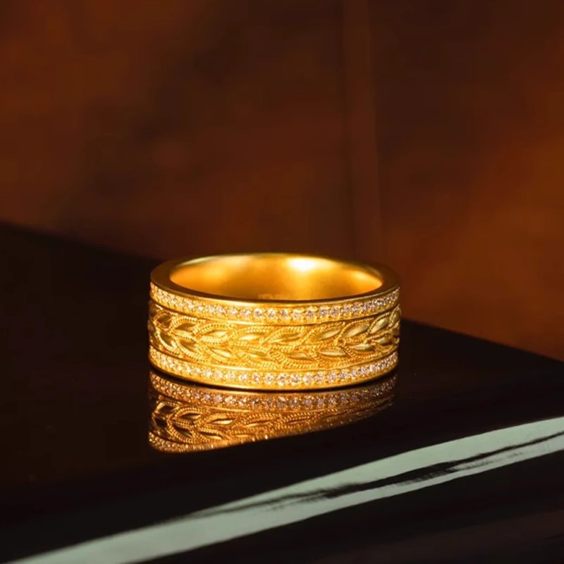 Fylia Jewelry  Luxury 999 24K  - đánh giá và giá Home Security Companies