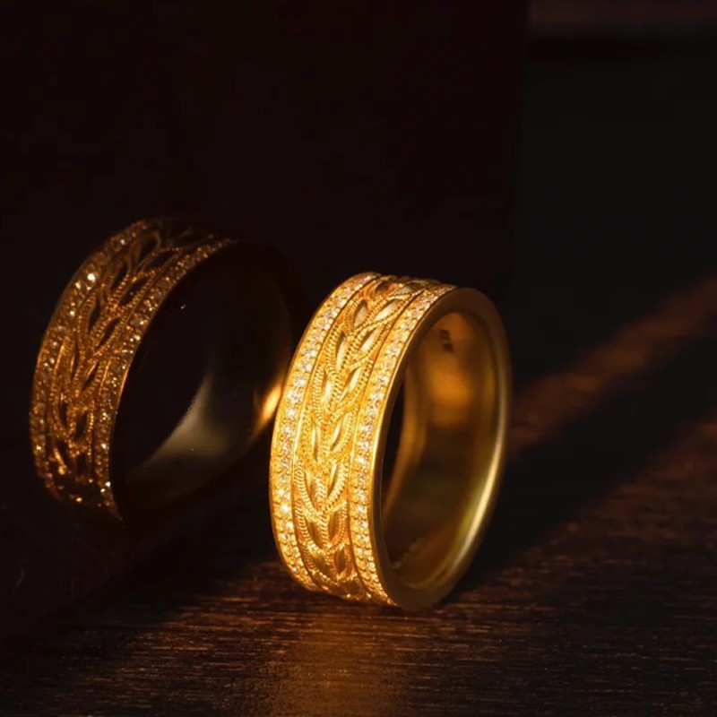 Fylia Jewelry  Luxury 999 24K  - đánh giá và giá Home Security Companies