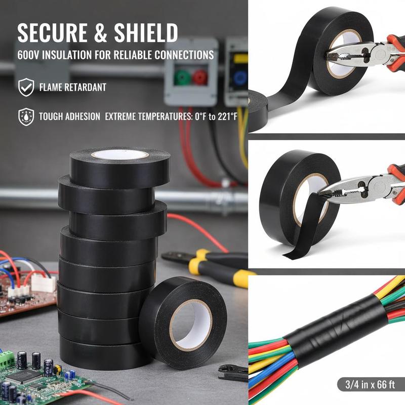 Insulating Adhesive Strip 3/4  - đánh giá và giá Home Security Usa