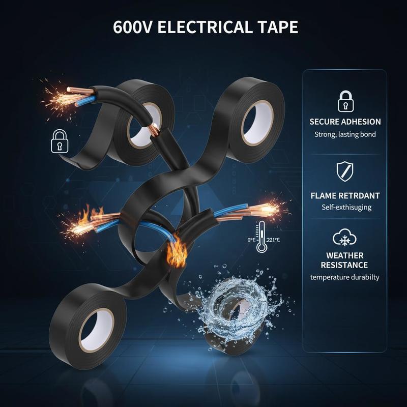 Insulating Adhesive Strip 3/4  - đánh giá và giá Home Security Usa