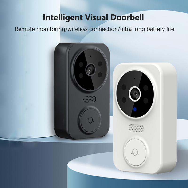 WiFi Smart Video Doorbell Came - đánh giá và giá Home Security Doorbell Camera