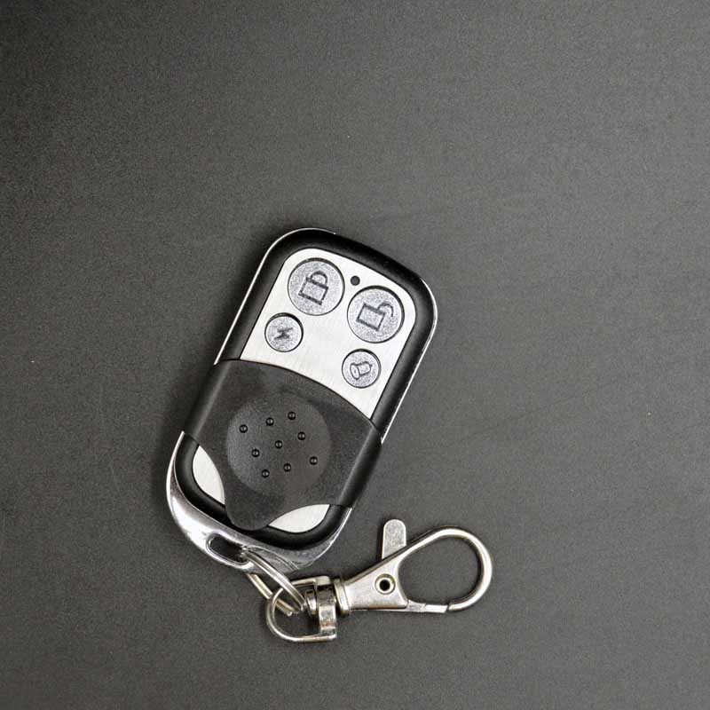 433MHz Wireless Remote Control - đánh giá và giá Home Security Deals