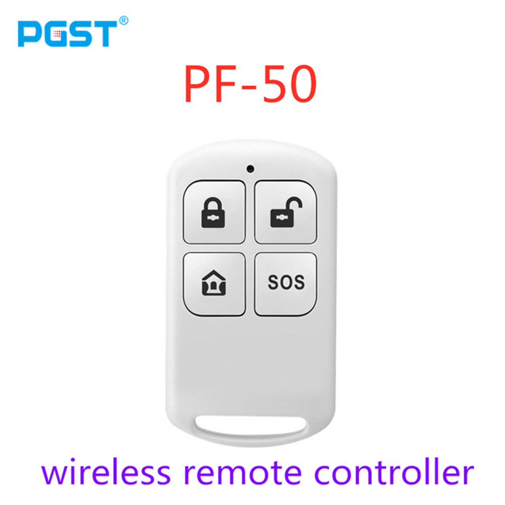 PGST PF-50 High Quality Wirele - đánh giá và giá Home Security Deals