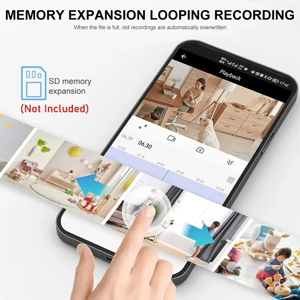 New A9 Camera Wifi 1080p HD Wi - đánh giá và giá Home Security Usa