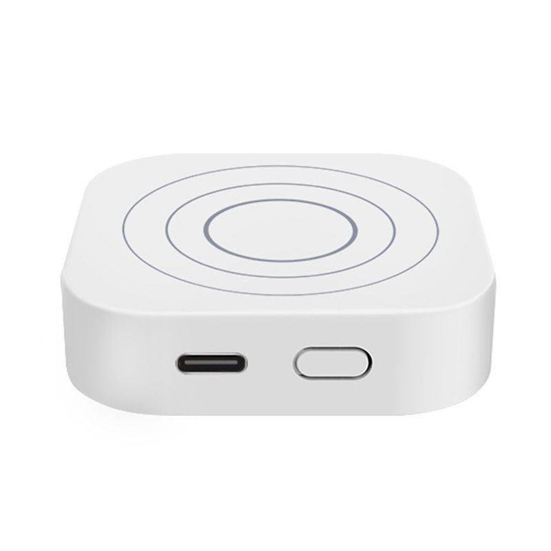 FFYY-Tuya Wifi Human Presence  - đánh giá và giá Home Security Radar System