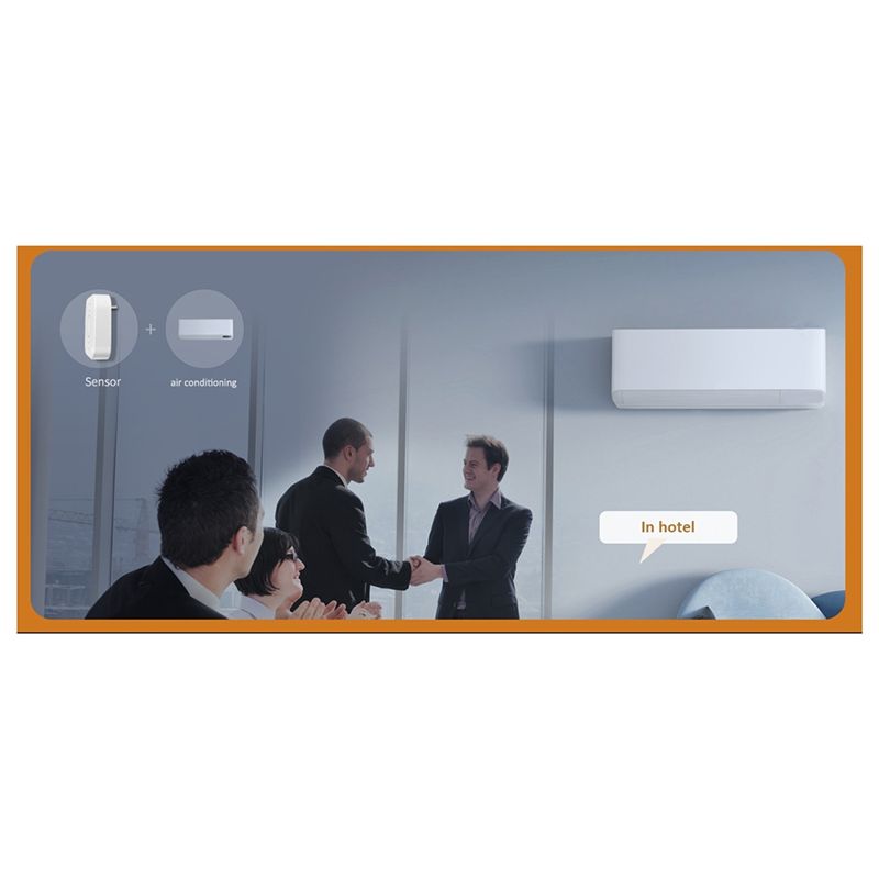 FFYY-Tuya Wifi Human Presence  - đánh giá và giá Home Security Radar System