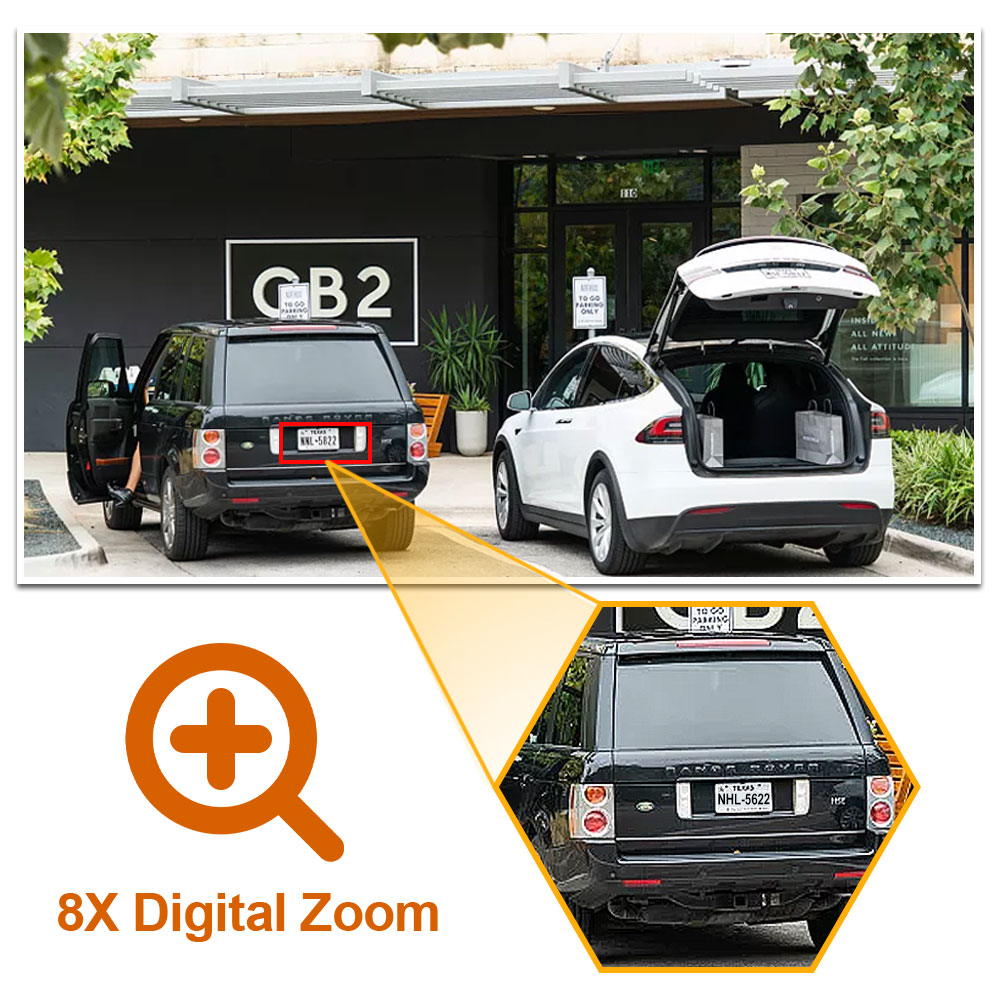 4K Dual Lens POT PTZ Camera Se - đánh giá và giá Nvr Kit 8 Channel