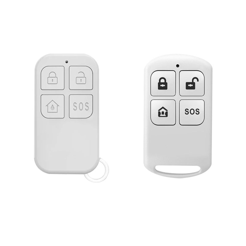 433MHz Wireless Remote Control - đánh giá và giá Home Security Deals