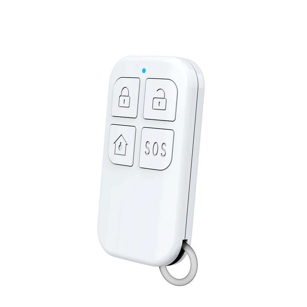 433MHz Wireless Remote Control - đánh giá và giá Home Security Deals