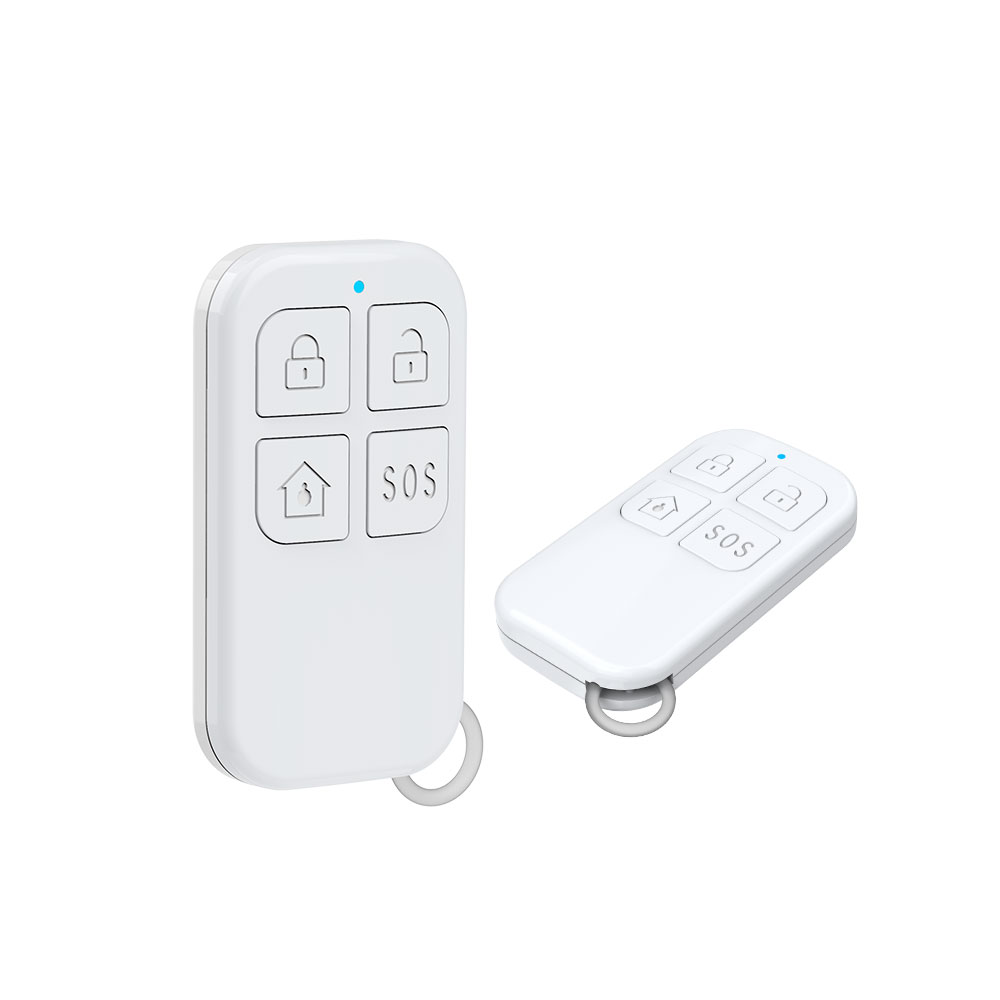 433MHz Wireless Remote Control - đánh giá và giá Home Security Deals
