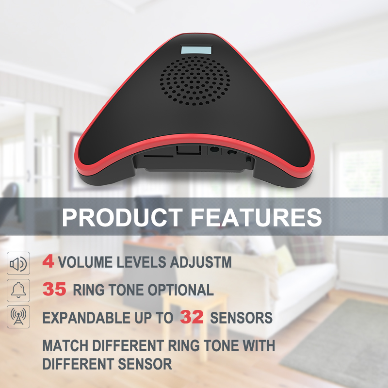 HTZSAFE Năng Lượng Mặt Trời Ti - đánh giá và giá Home Security Deals