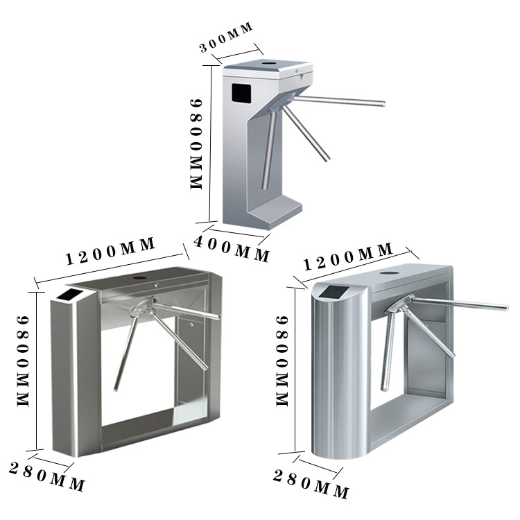 Entrance/Exit Machine for Home - đánh giá và giá Home Security Usa