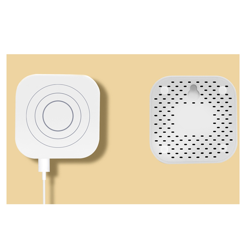 JABS-Tuya Wifi Human Presence  - đánh giá và giá Home Security Radar System