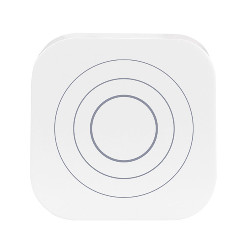 JABS-Tuya Wifi Human Presence  - đánh giá và giá Home Security Radar System