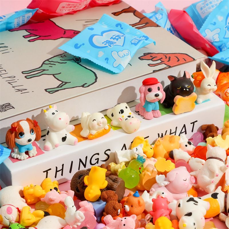 40 Pieces/Set Random Cartoon B - đánh giá và giá Home Security Box
