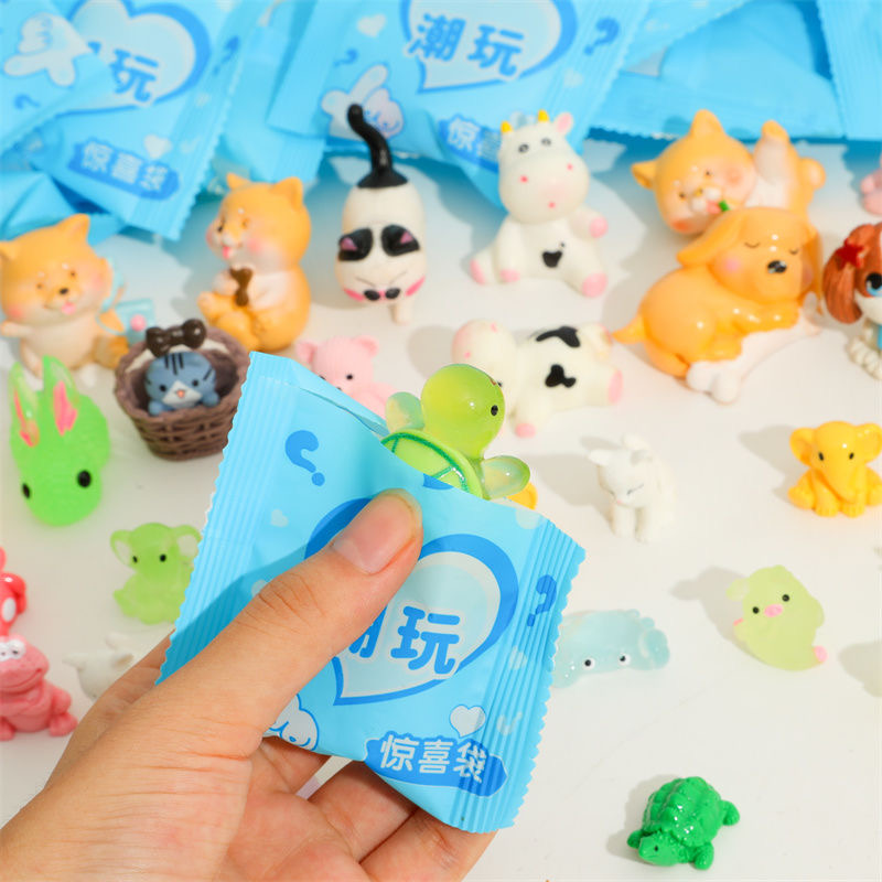 40 Pieces/Set Random Cartoon B - đánh giá và giá Home Security Box