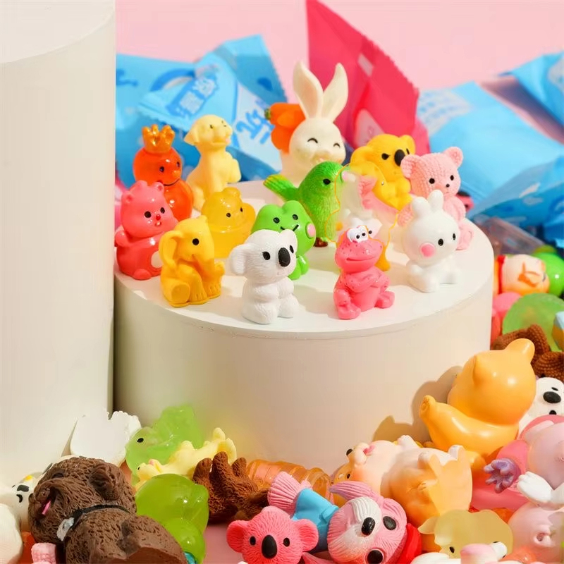 40 Pieces/Set Random Cartoon B - đánh giá và giá Home Security Box