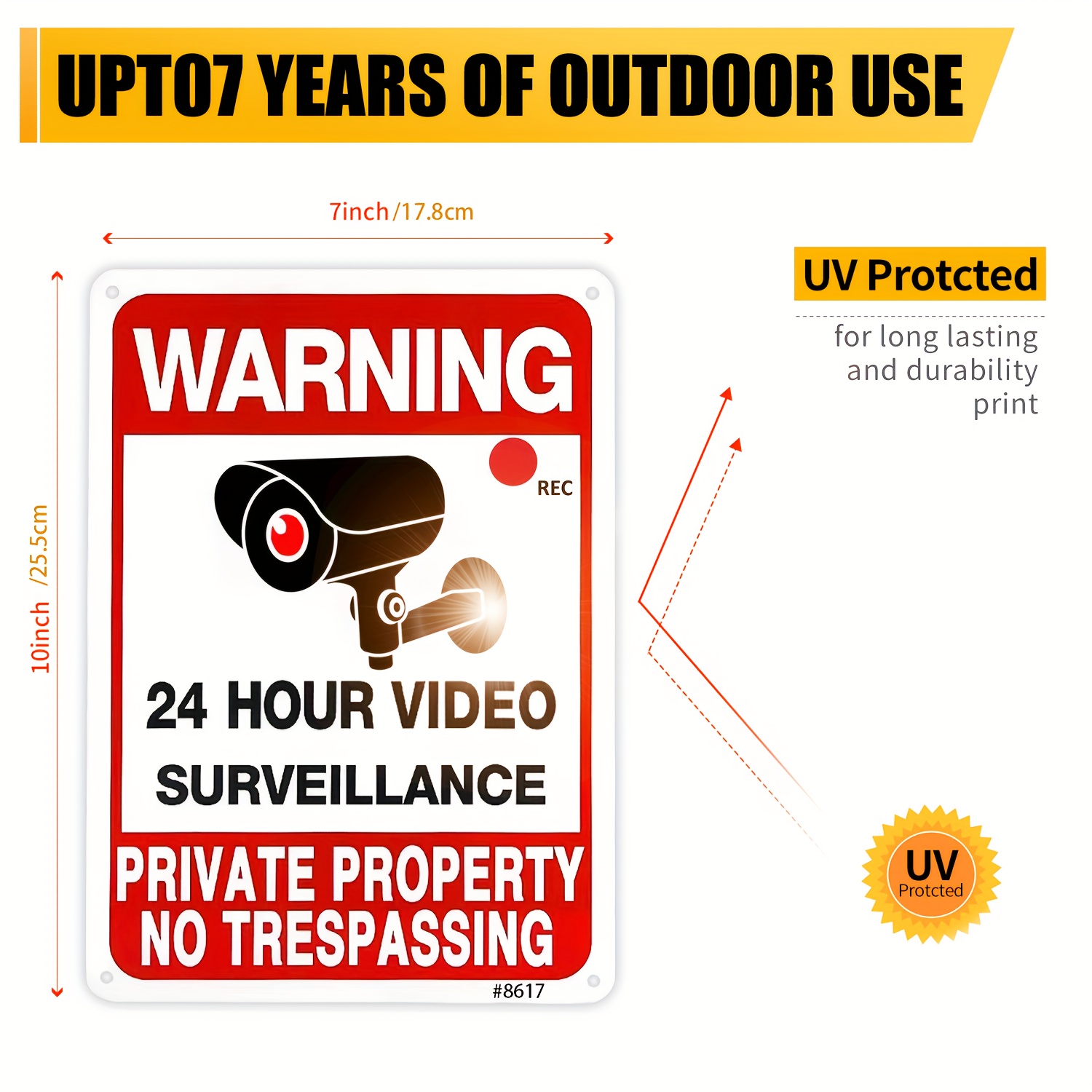 24 Hour Video Surveillance War - đánh giá và giá Home Security Usa