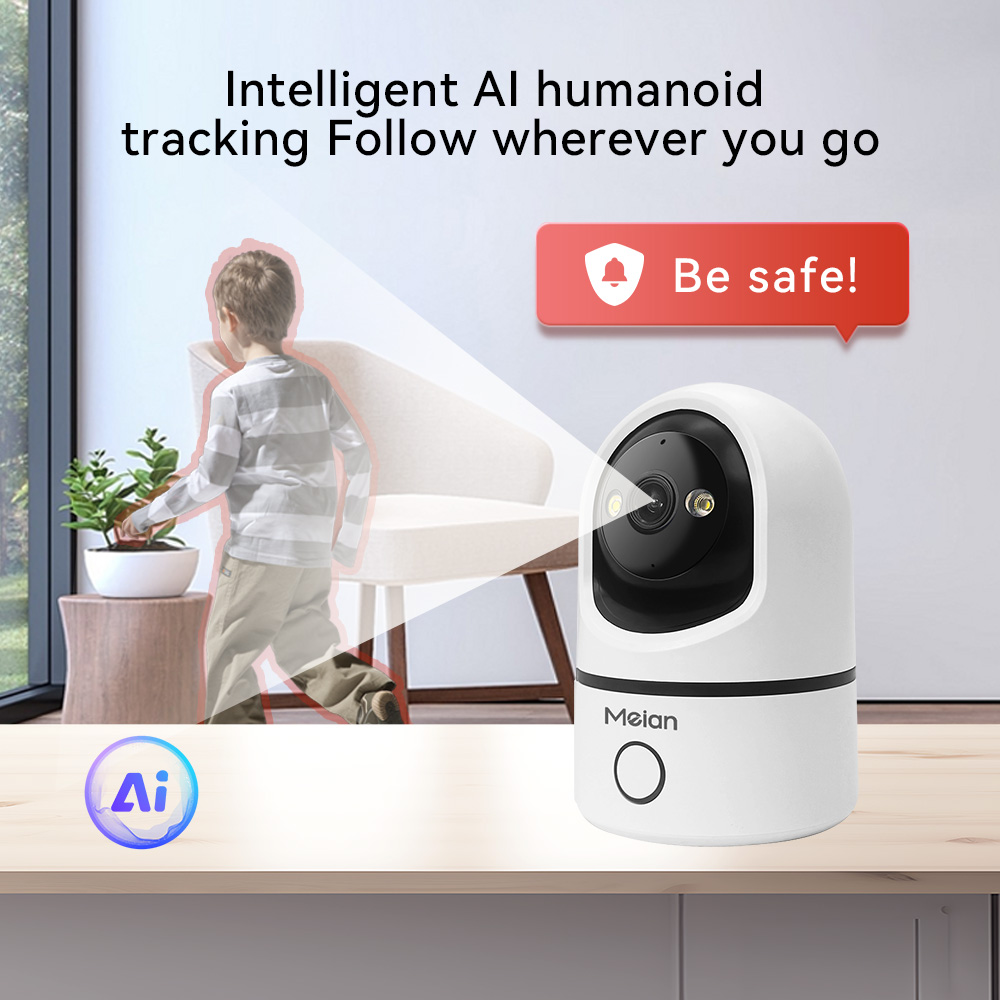 4MP HD 5G WiFi PTZ Camera Auto - đánh giá và giá Home Security Product