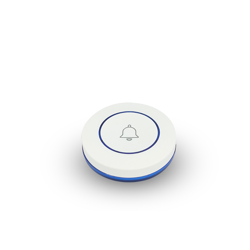 New 433MHz Wireless Doorbell D - đánh giá và giá Home Security Deals