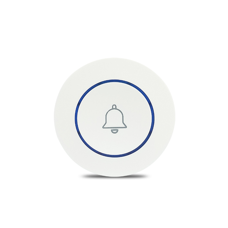 New 433MHz Wireless Doorbell D - đánh giá và giá Home Security Deals