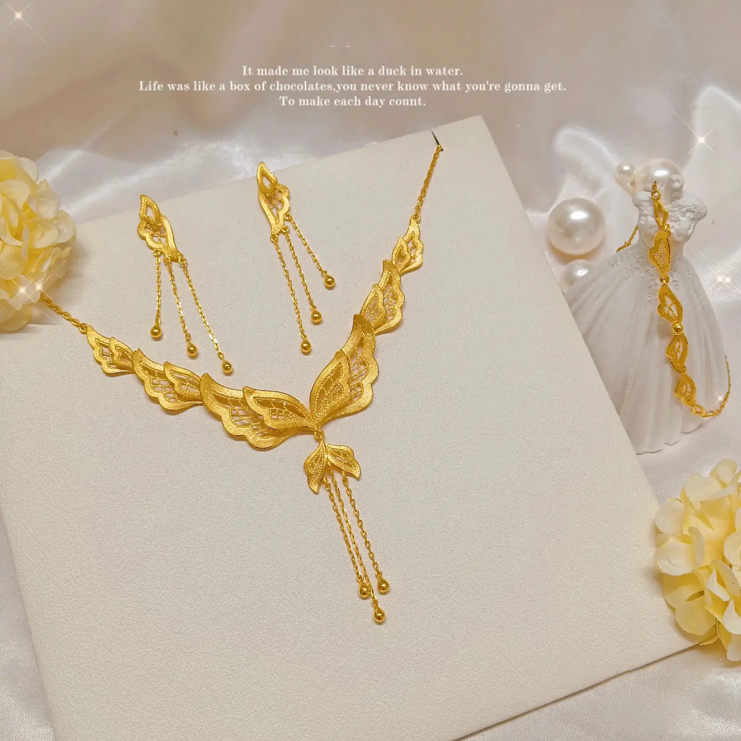 VivoGoldButterfly Love Necklac - đánh giá và giá Home Security Companies