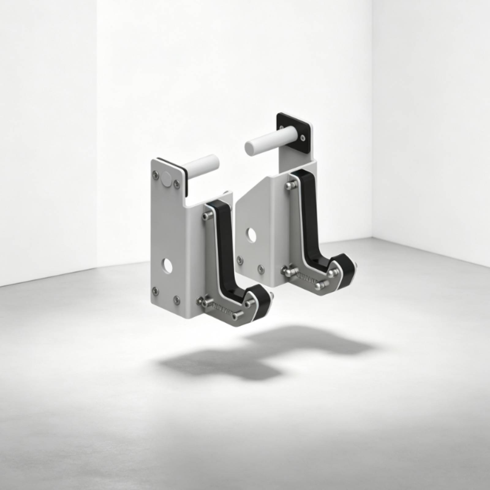 Power Rack J Hook Heavy Duty J - đánh giá và giá Home Security Usa
