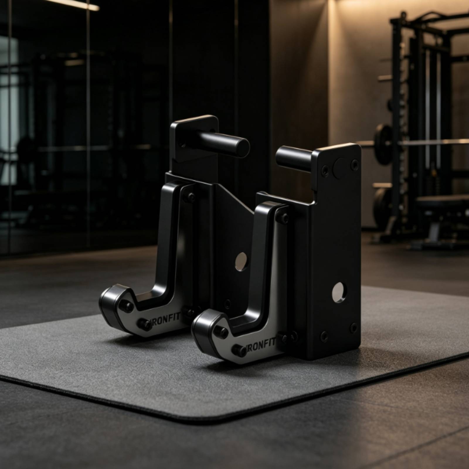 Power Rack J Hook Heavy Duty J - đánh giá và giá Home Security Usa