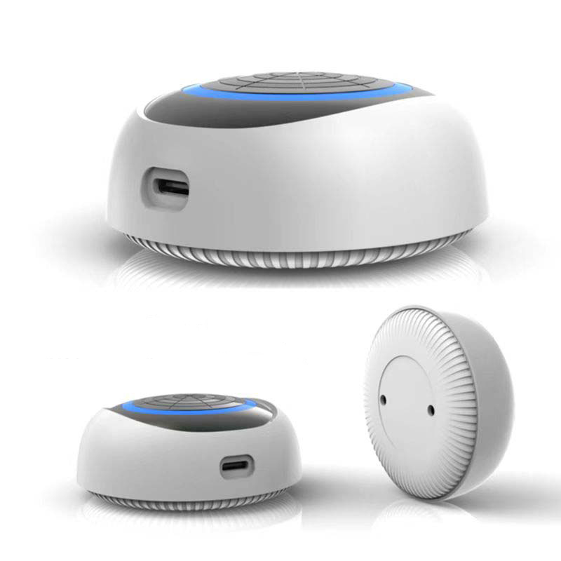 Tuya ZigBee Radar Human Presen - đánh giá và giá Home Security Radar System